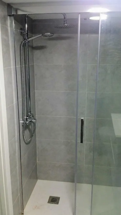 Loft Nerja Centro Apartment