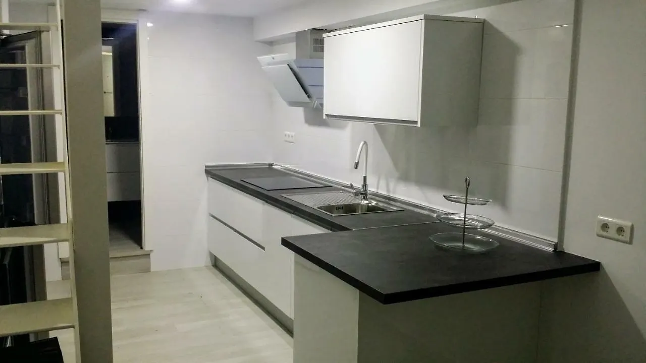 Loft Nerja Centro Apartment Spain