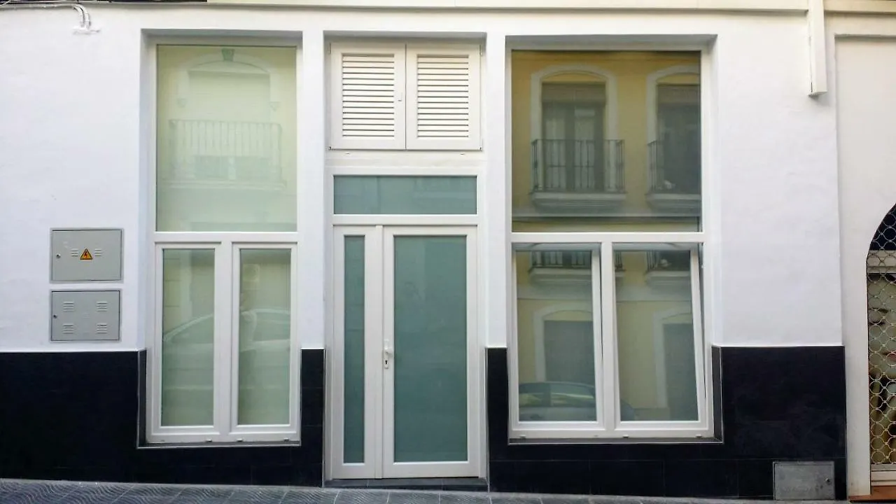 Loft Nerja Centro Apartment Spain