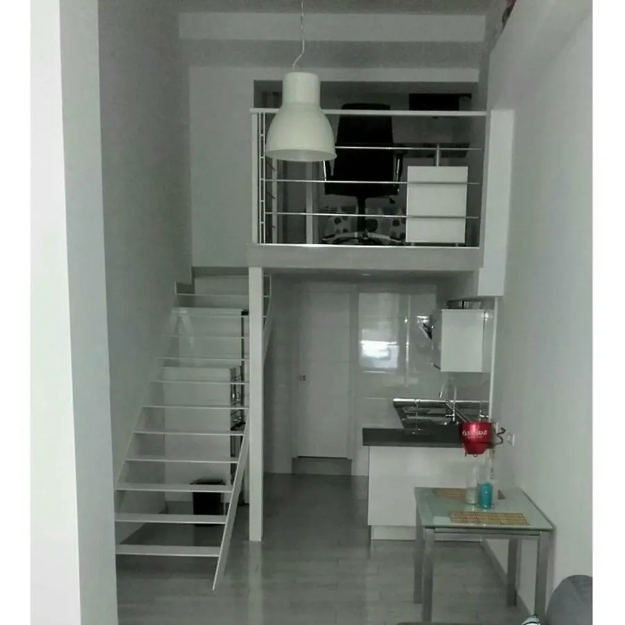 Loft Nerja Centro Apartment 0*,  Spain