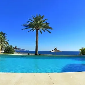 Acapulco Playa Bluewater Nerja