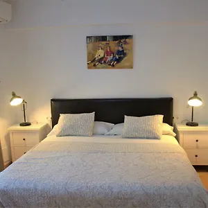 2* Pensionat Don Peque Adult Recommended