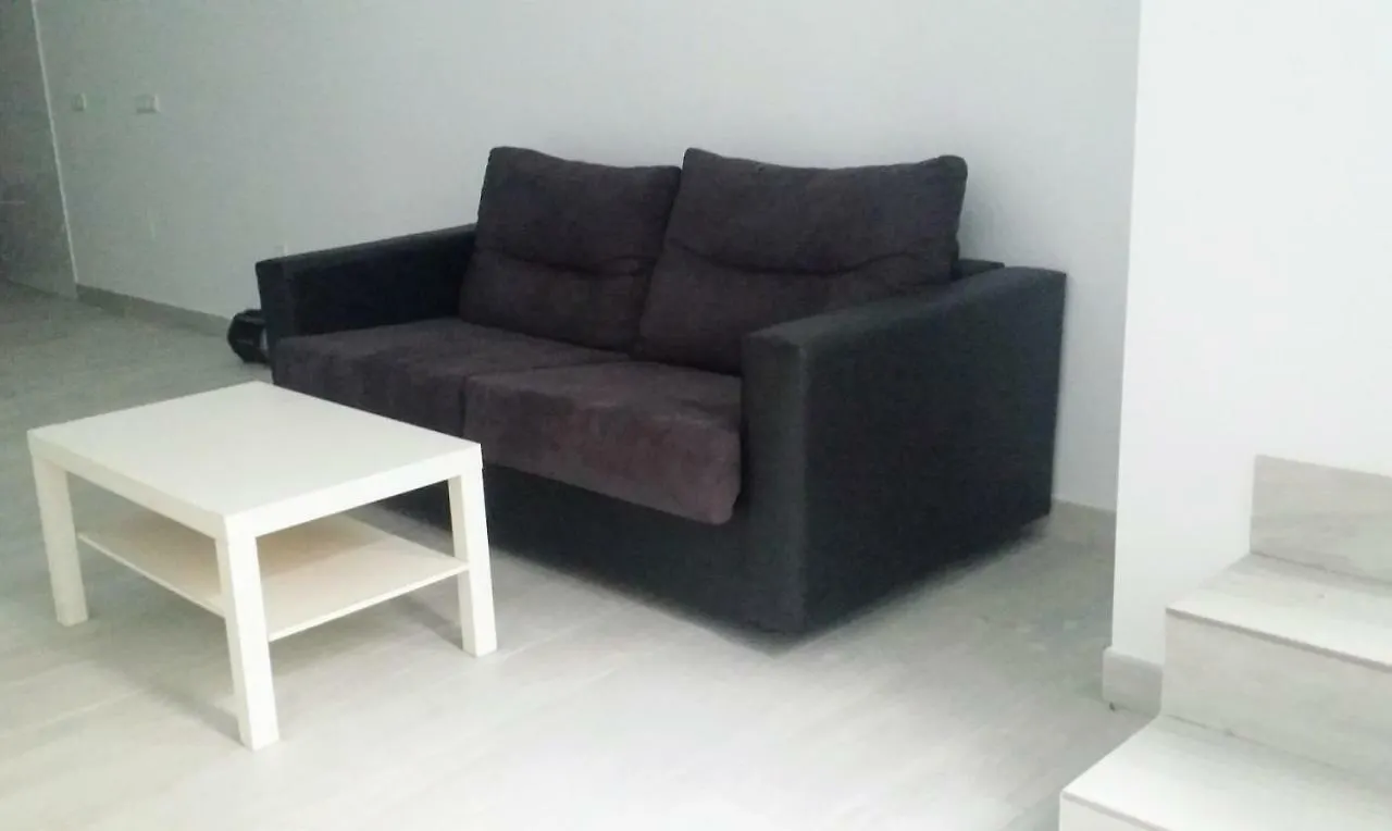 Loft Nerja Centro contacts